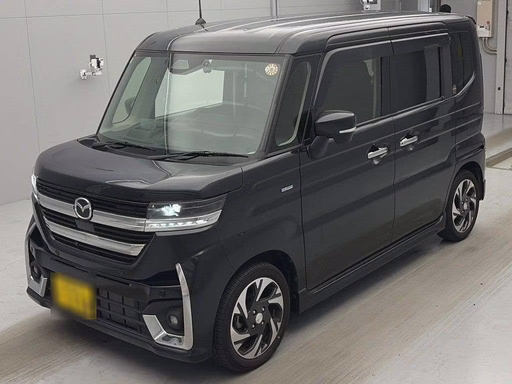 MAZDA FLAIR WAGON