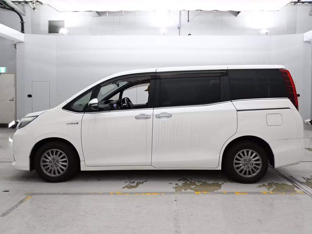 TOYOTA ESQUIRE