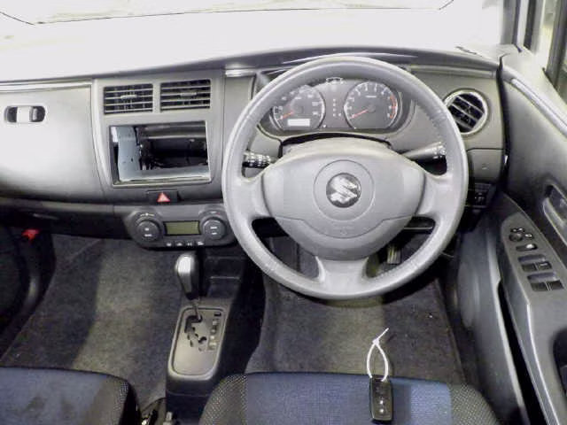 SUZUKI CERVO