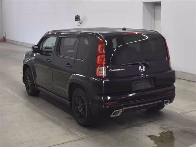 HONDA CROSSROAD