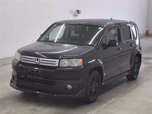HONDA CROSSROAD