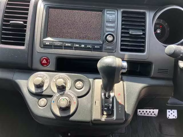 HONDA CROSSROAD