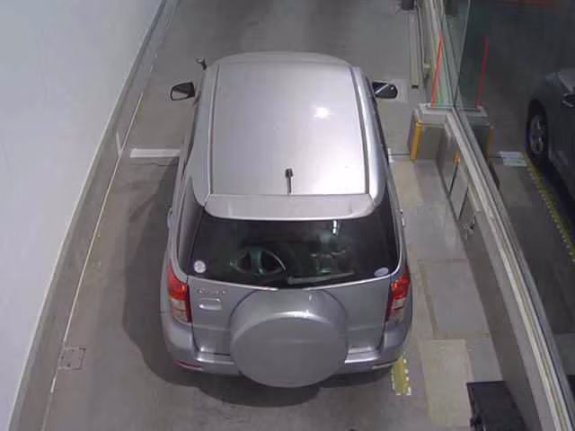 TOYOTA RUSH