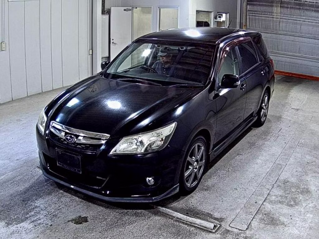 SUBARU EXIGA