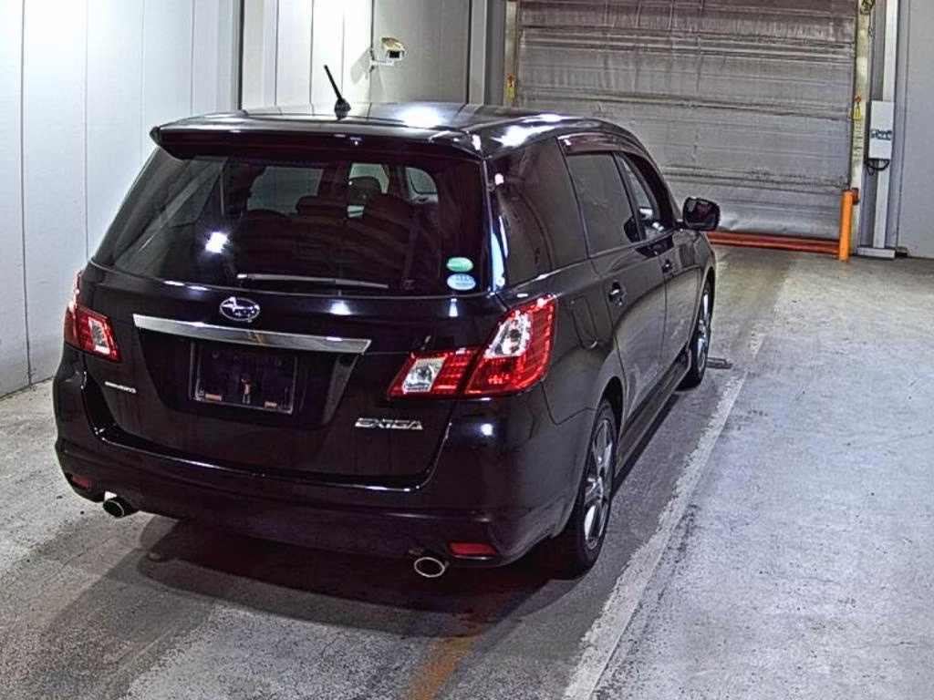 SUBARU EXIGA