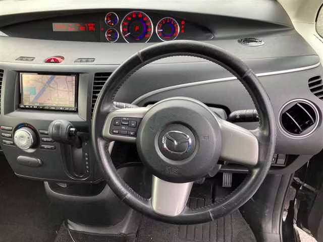 MAZDA BIANTE