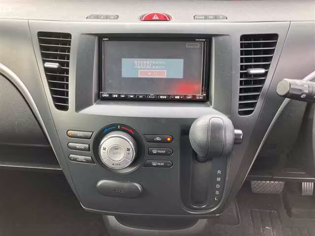 MAZDA BIANTE