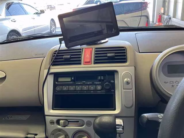 HONDA LIFE