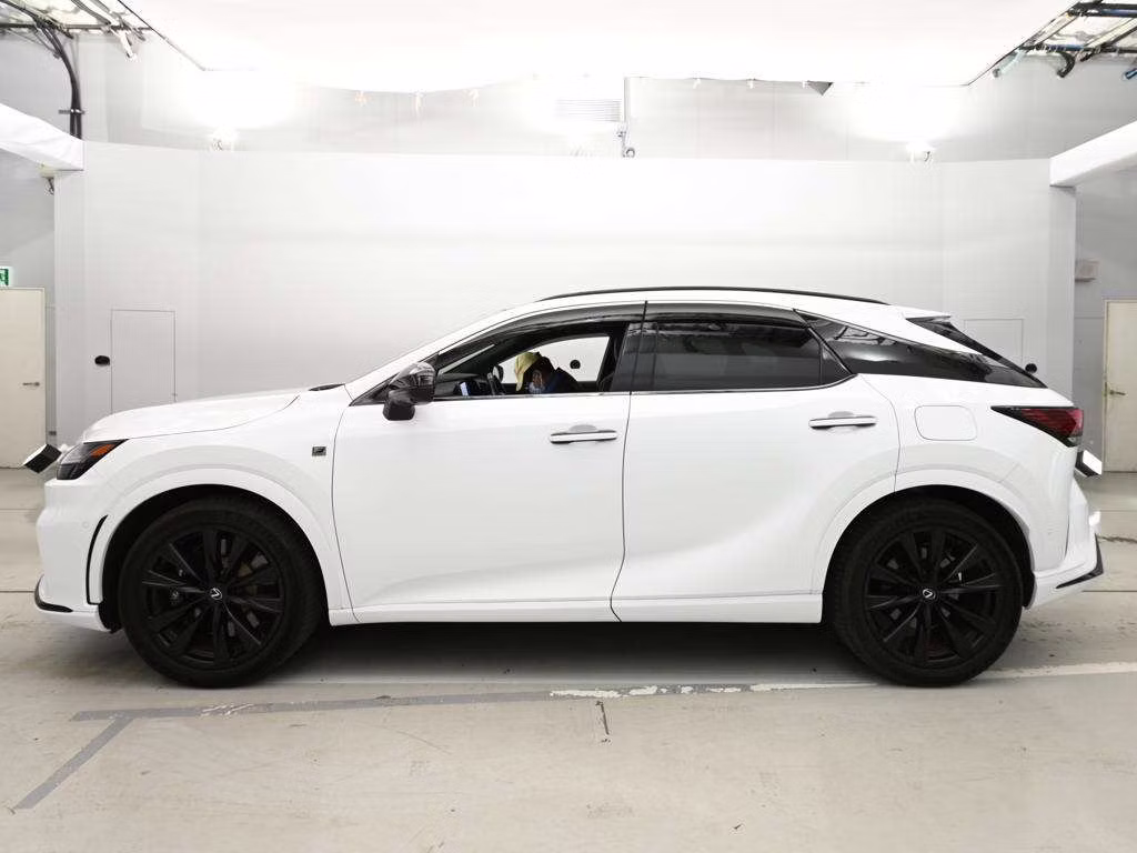 LEXUS RX500H