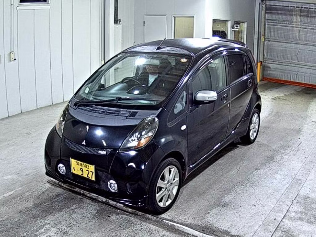 MITSUBISHI I
