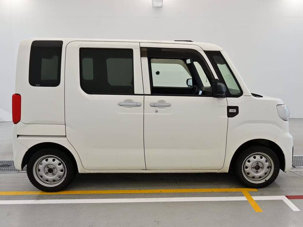 DAIHATSU HIJET CADDIE