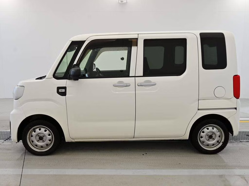 DAIHATSU HIJET CADDIE