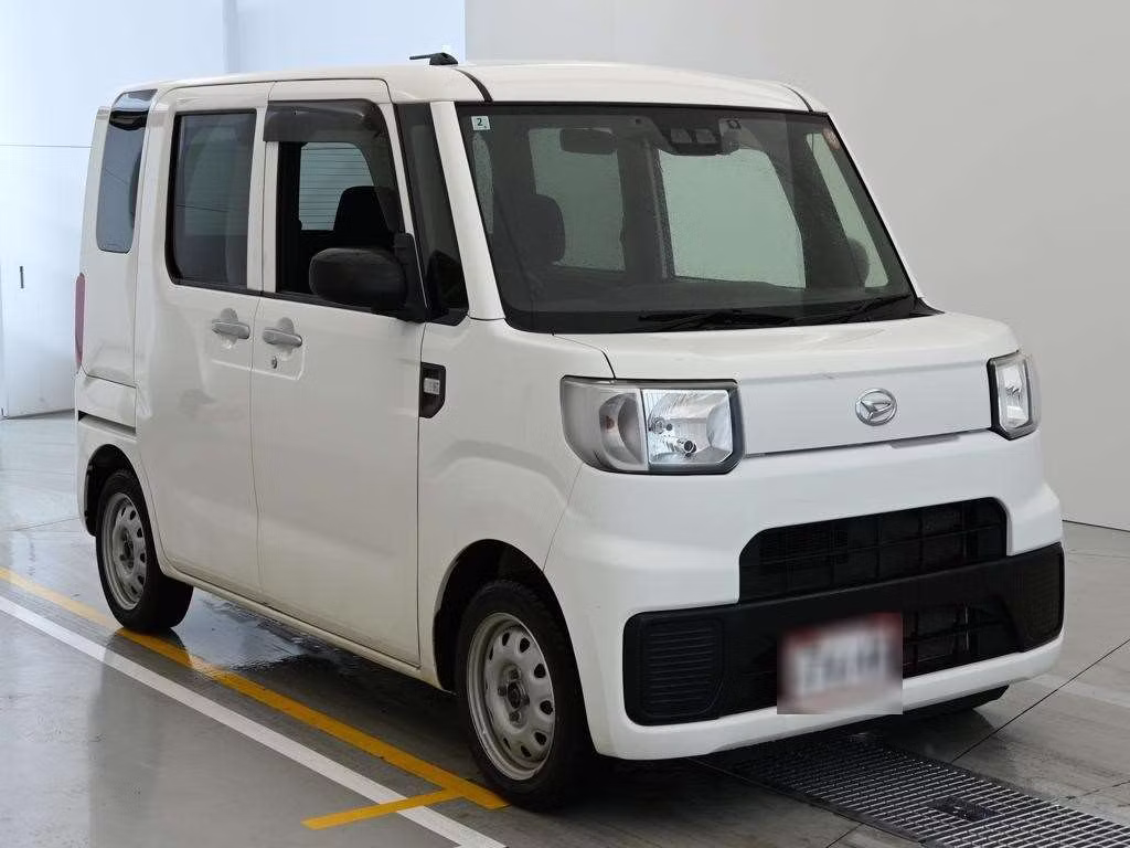 DAIHATSU HIJET CADDIE
