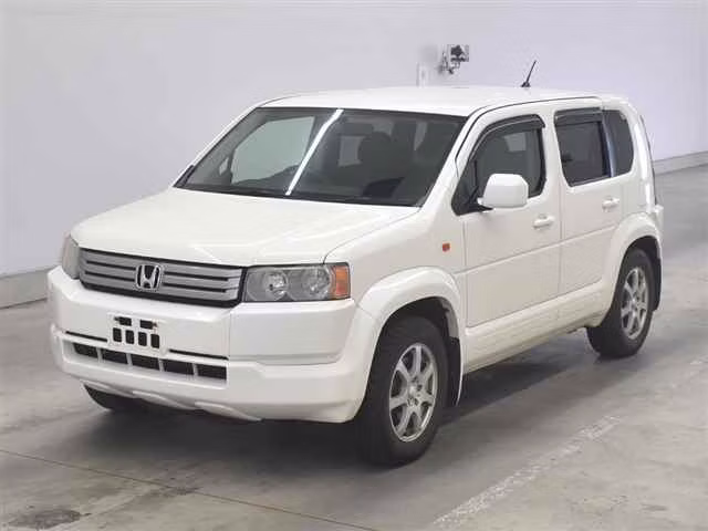 HONDA CROSSROAD