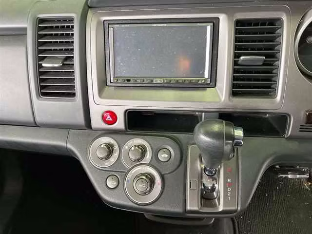 HONDA CROSSROAD