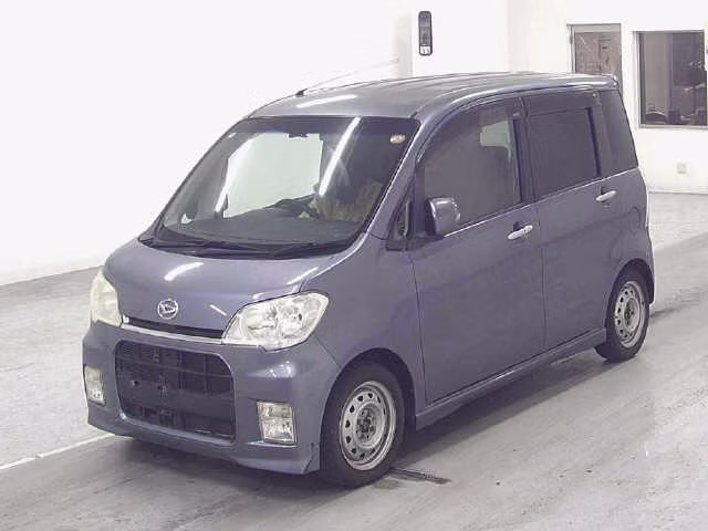 DAIHATSU TANTO EXE