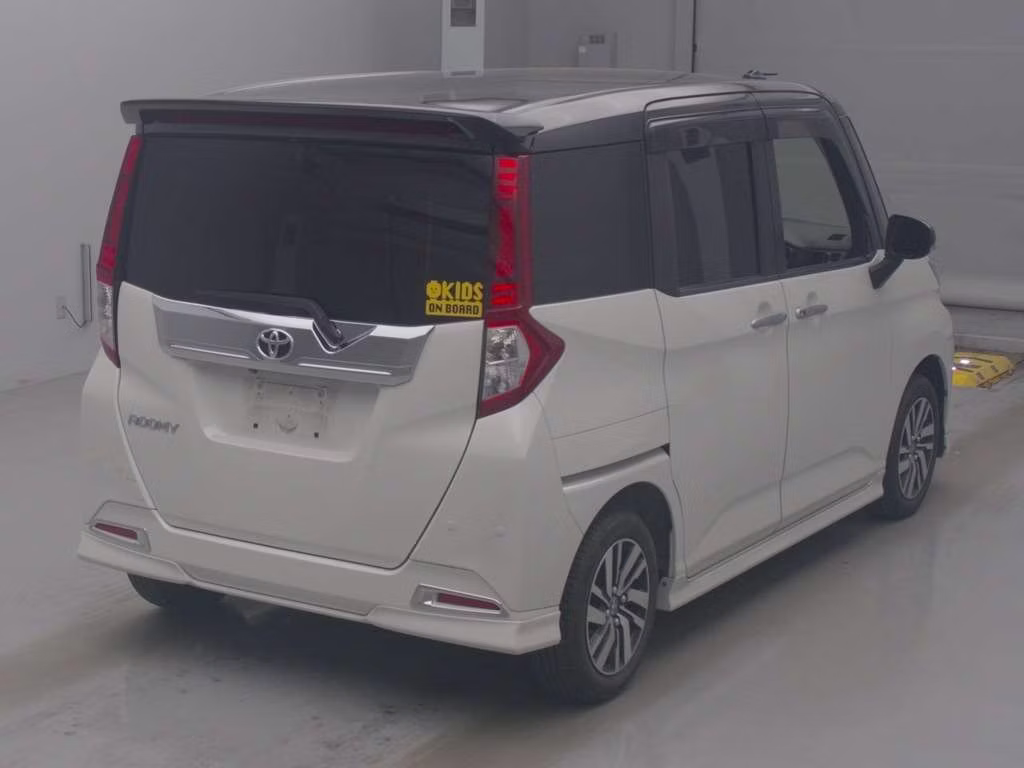 DAIHATSU THOR