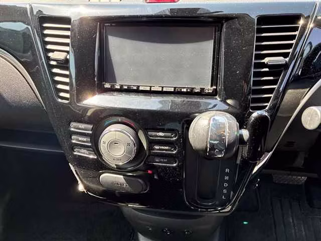 MAZDA BIANTE