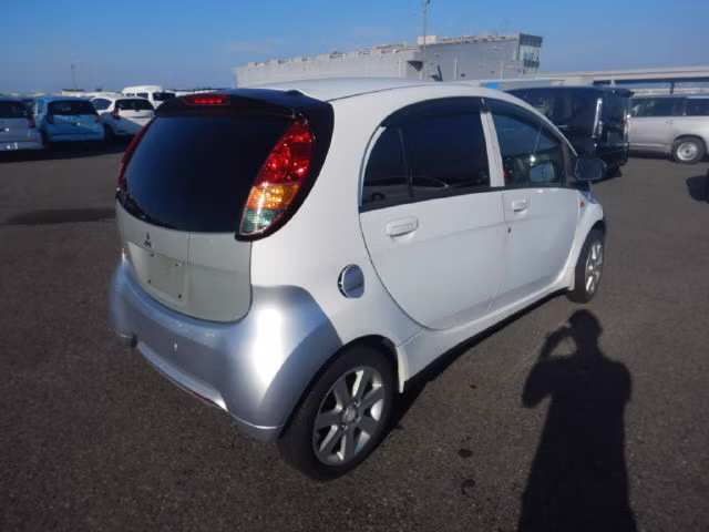 MITSUBISHI I-MIEV