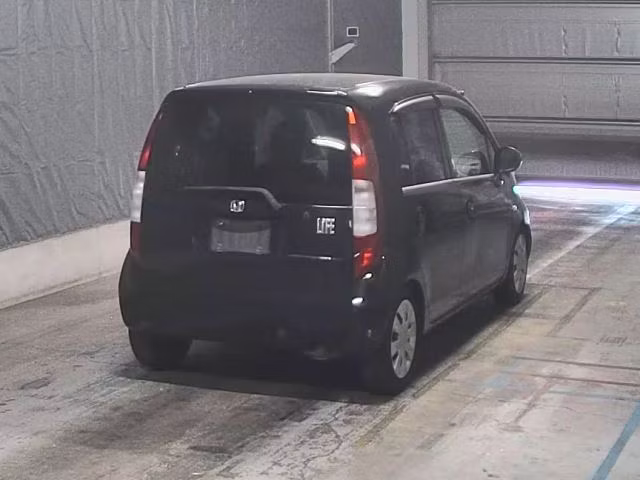 HONDA LIFE