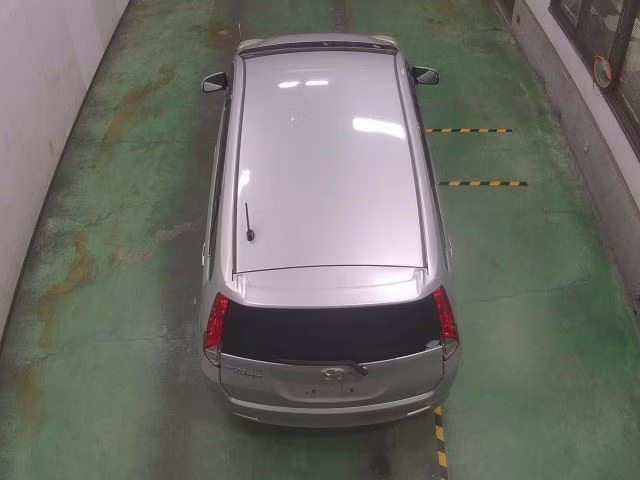 TOYOTA PASSO SETTE
