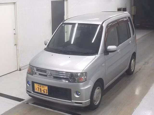 MITSUBISHI TOPPO