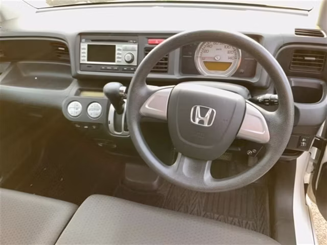 HONDA LIFE