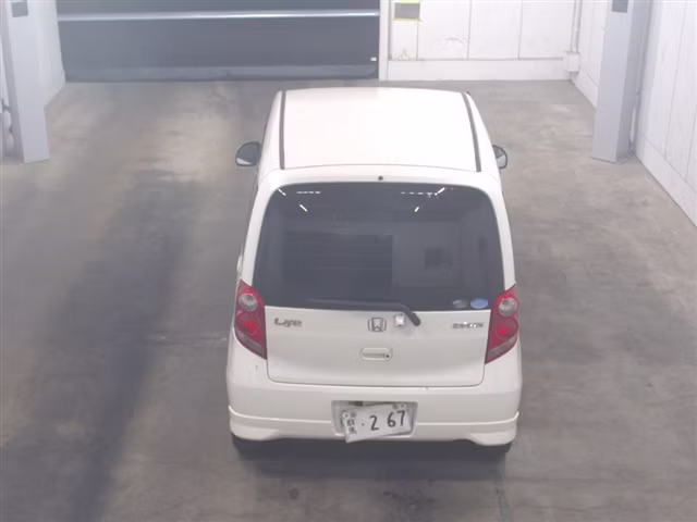 HONDA LIFE
