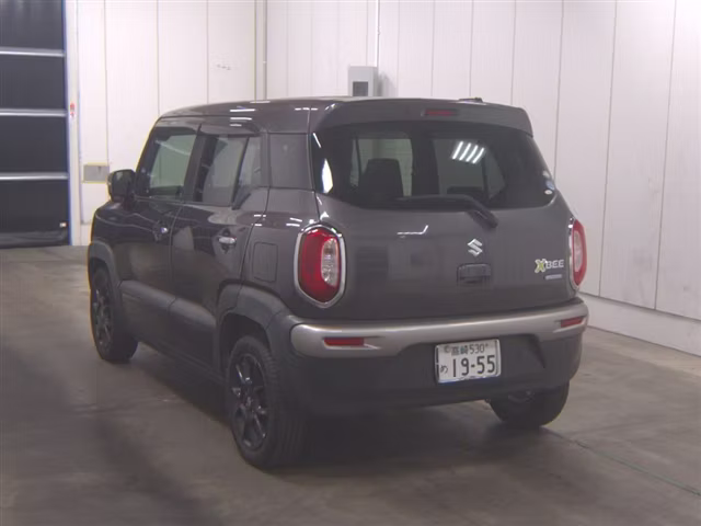 SUZUKI XBEE