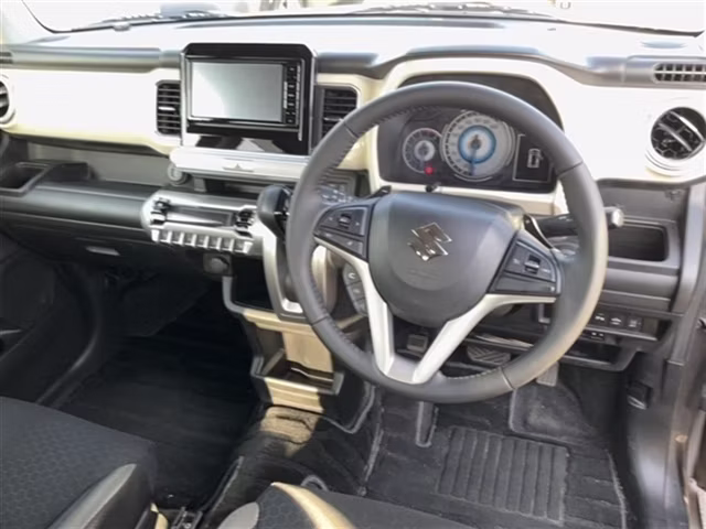 SUZUKI XBEE