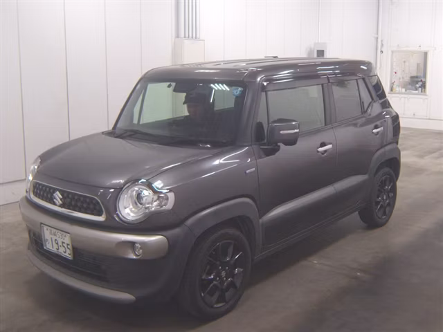 SUZUKI XBEE