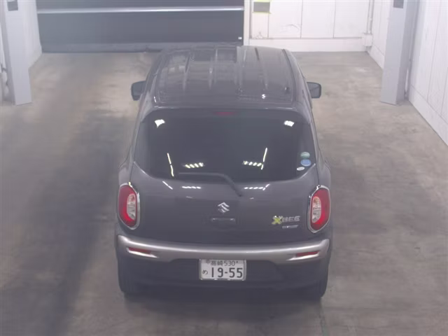 SUZUKI XBEE