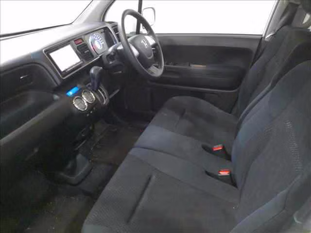 HONDA LIFE