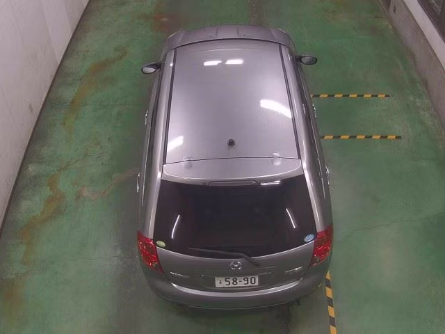 MAZDA VERISA