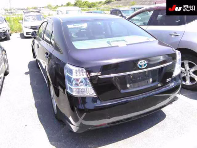 TOYOTA SAI