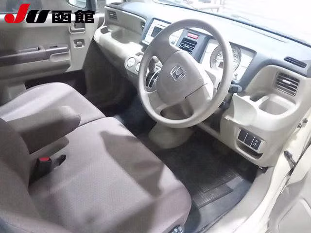 HONDA LIFE