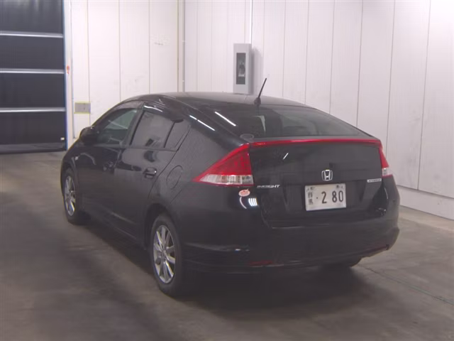 HONDA INSIGHT