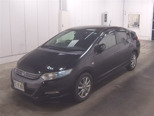 HONDA INSIGHT
