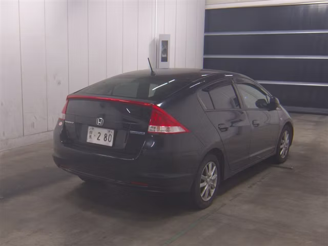 HONDA INSIGHT