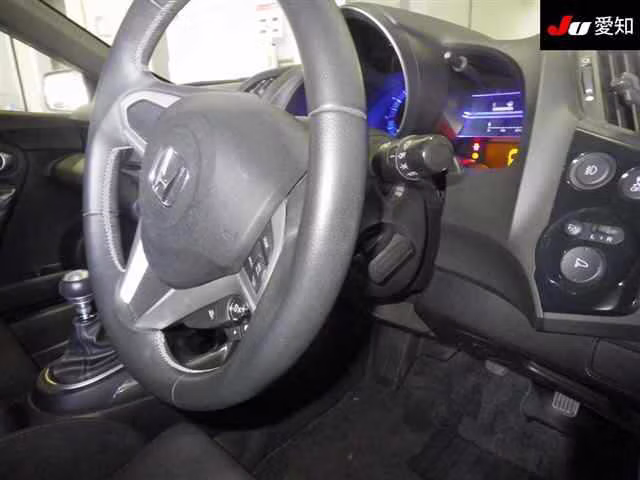 HONDA CR-Z