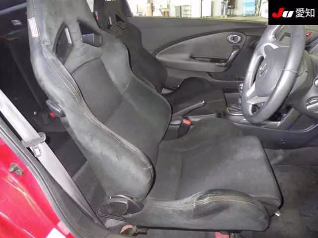 HONDA CR-Z