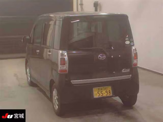 DAIHATSU TANTO EXE