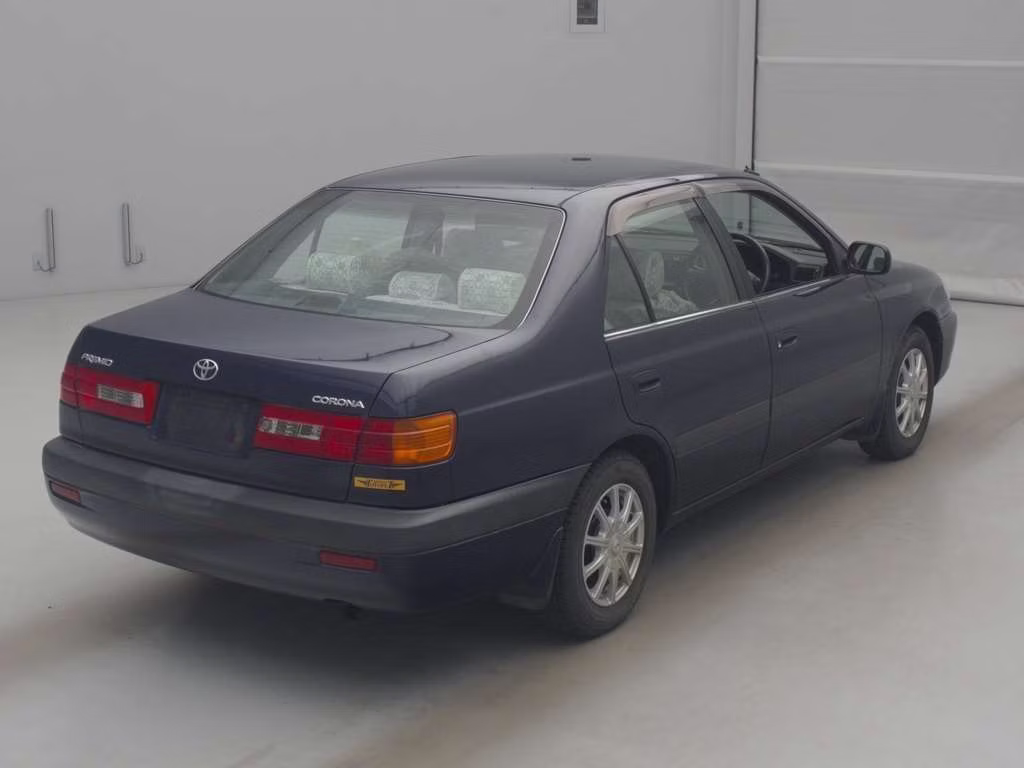 TOYOTA CORONA PREMIO