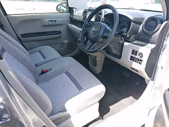 DAIHATSU BOON