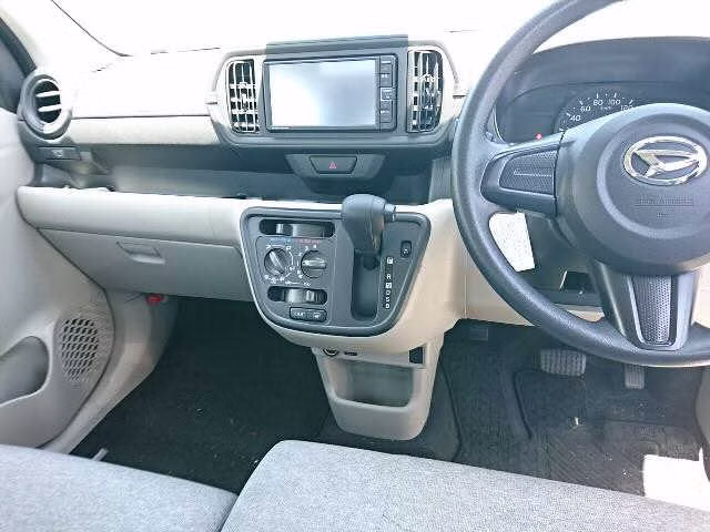 DAIHATSU BOON