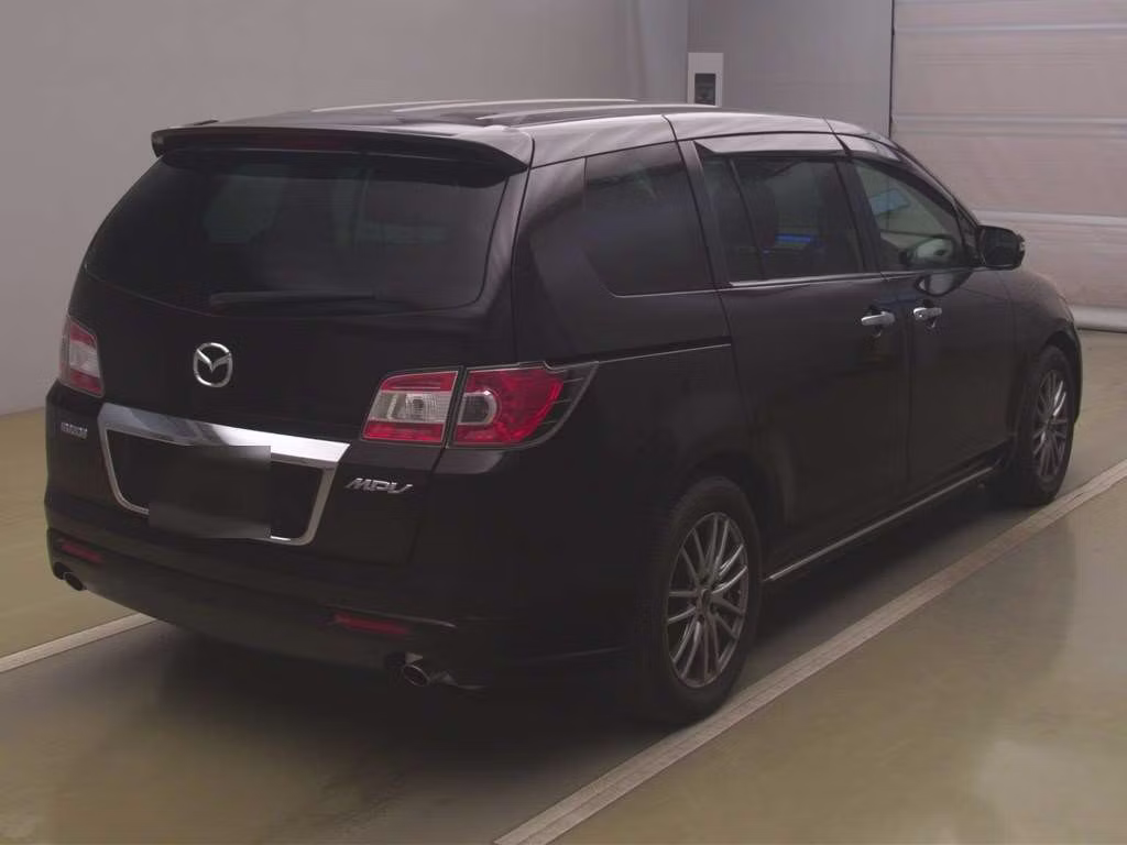 MAZDA MPV
