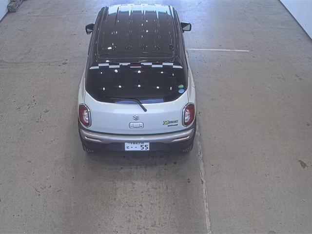 SUZUKI XBEE