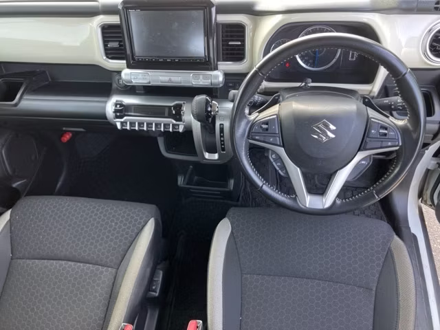 SUZUKI XBEE