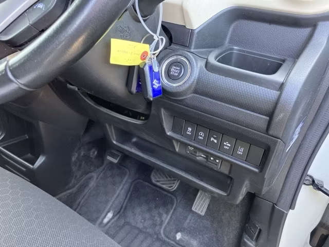 SUZUKI XBEE