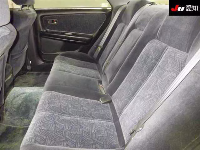TOYOTA MARK II